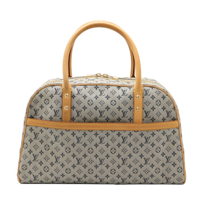 楽天市場】LOUIS VUITTON ルイ ヴィトン モノグラムミニ マリー 