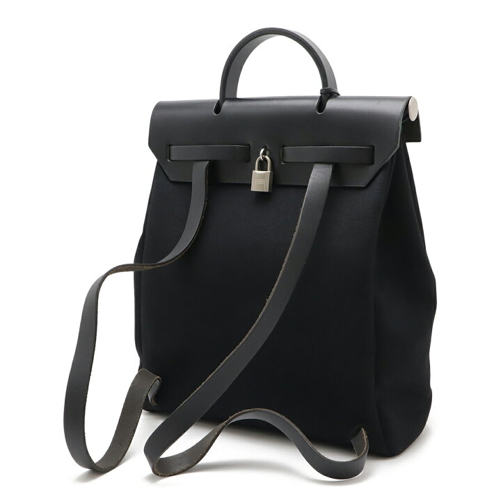 楽天市場】HERMES エルメス エールバッグ アドPM リュックサック 