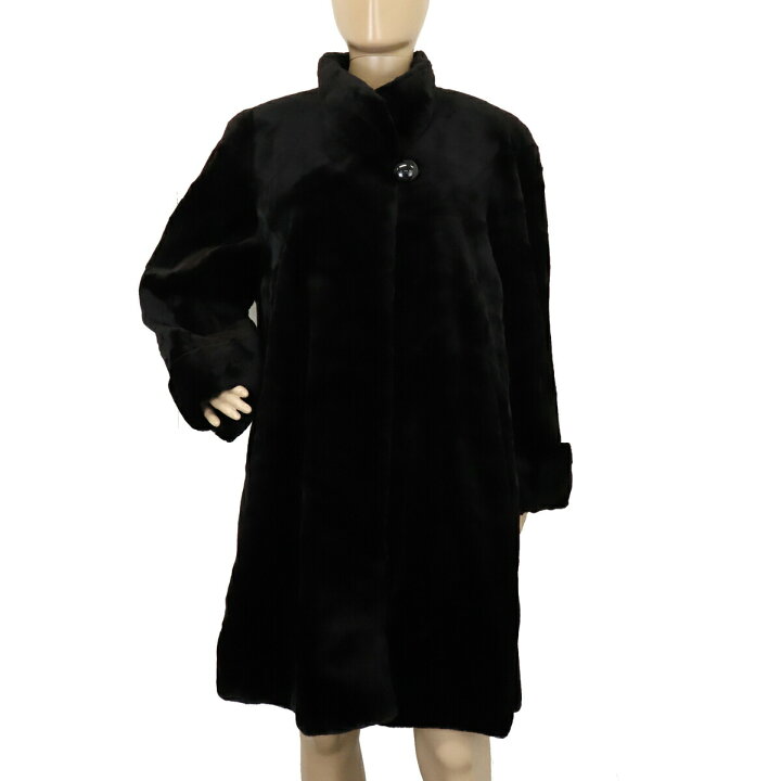 楽天市場】SAGA MINK サガミンク Altima アルティマ ロングコート 毛皮  