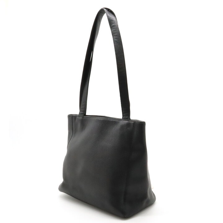 楽天市場】CHANEL シャネル ココマーク トートバッグ ショルダーバッグ  