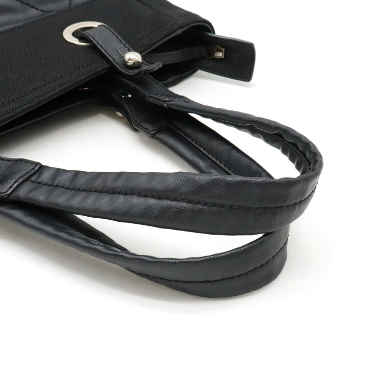 楽天市場】CHANEL シャネル パリビアリッツ トートPM トートバッグ  