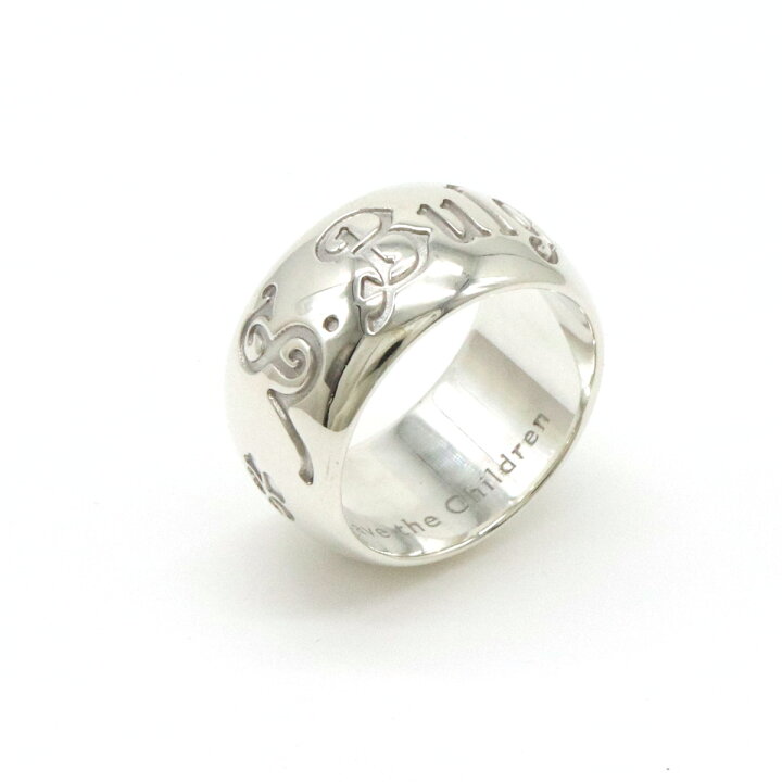 楽天市場】【ジュエリー】BVLGARI ブルガリ セーブザチルドレン  