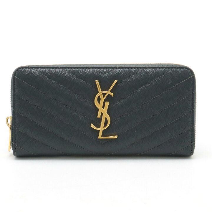 楽天市場】SAINT LAURENT PARIS サン ローラン パリ YSL イブサン  