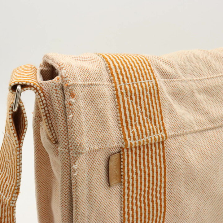 楽天市場】【バッグ】HERMES エルメス ニューフールトゥ バサスPM  