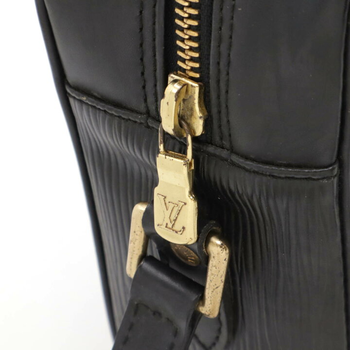 楽天市場】LOUIS VUITTON ルイ ヴィトン エピ トロカデロ27 ショルダー 