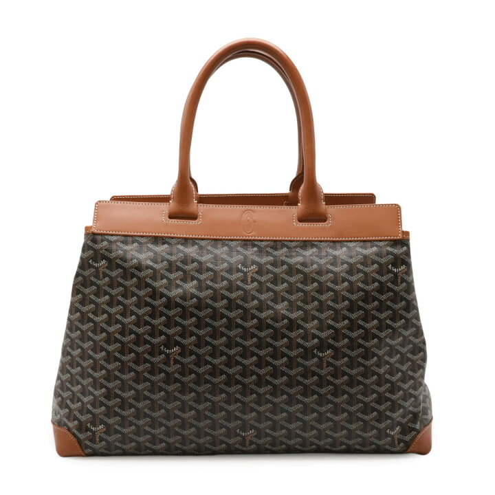 楽天市場】GOYARD ゴヤール ベルシャスMM トートバッグ ショルダー 