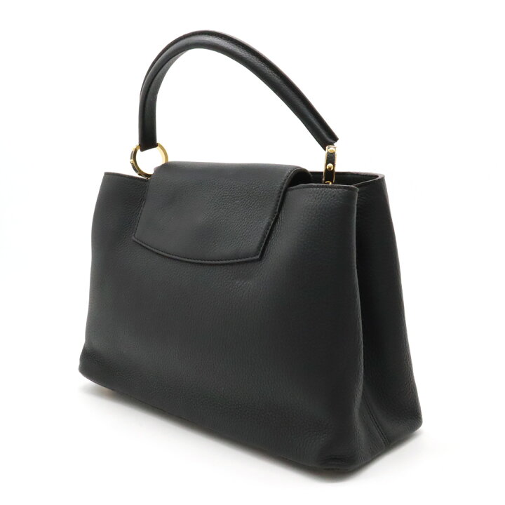 楽天市場】【バッグ】LOUIS VUITTON ルイ ヴィトン カプシーヌMM  