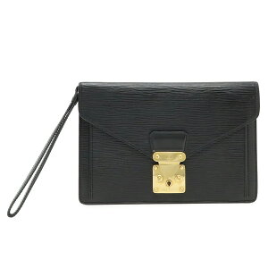 ルイ・ヴィトン(LOUIS VUITTON) エピ(epi) 中古 セカンドバッグ | 通販 