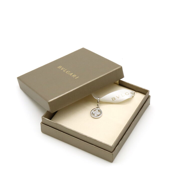 楽天市場】BVLGARI ブルガリ トンドウィンドミル 風車モチーフ  