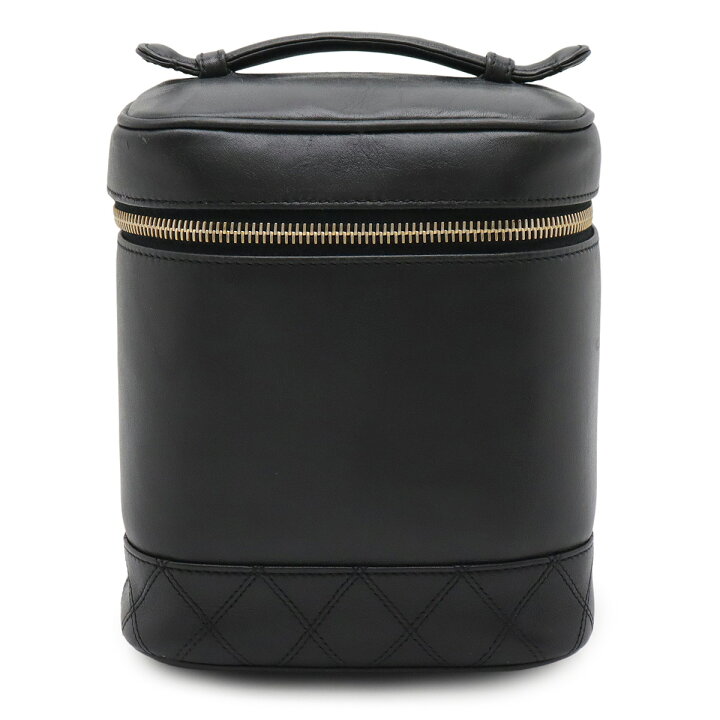 楽天市場】CHANEL シャネル ビコローレ ココマーク バニティバッグ  