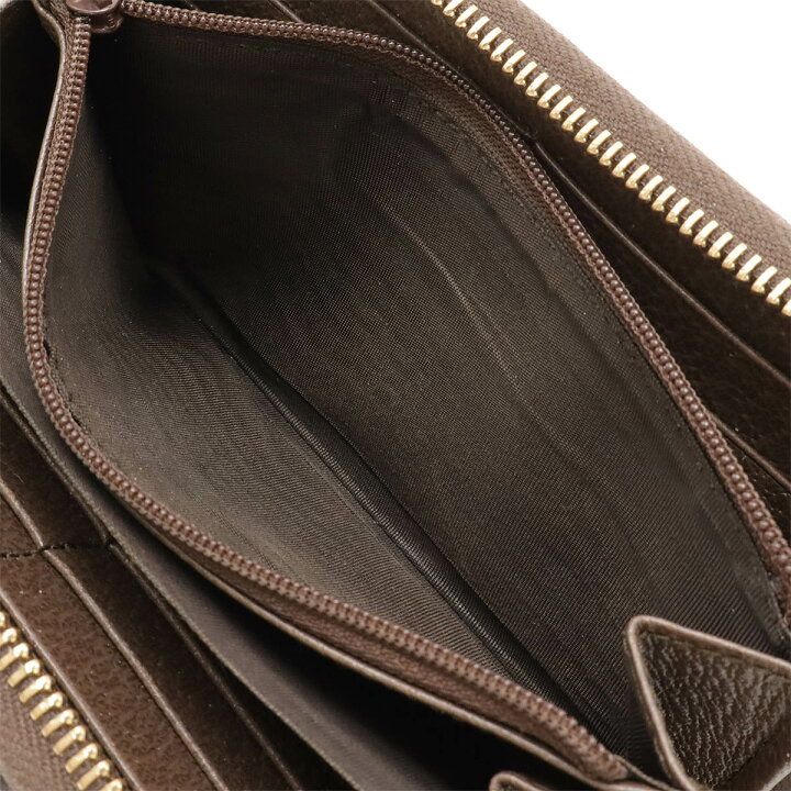 楽天市場】GUCCI グッチ オフィディア GGスプリーム ジップアラウンド  