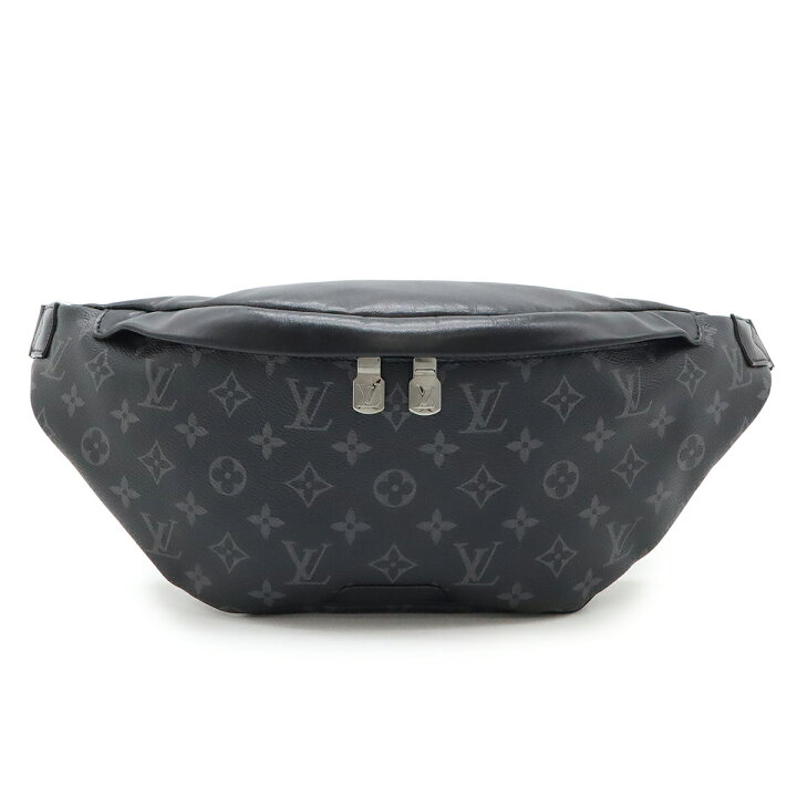 楽天市場】LOUIS VUITTON ルイ ヴィトン モノグラムエクリプス 