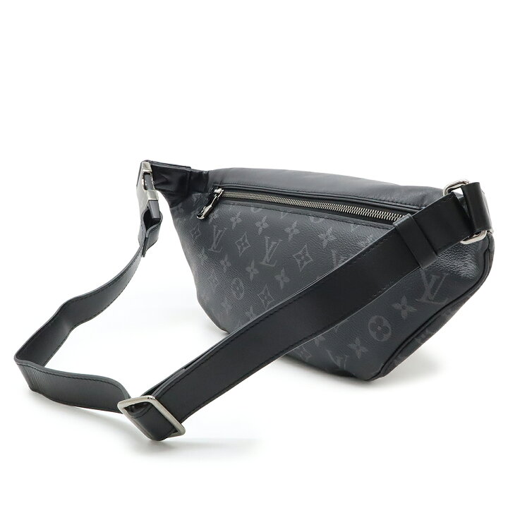 楽天市場】LOUIS VUITTON ルイ ヴィトン モノグラムエクリプス 
