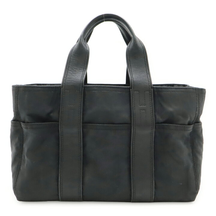 楽天市場】HERMES エルメス アカプルコPM トートPM トートバッグ 