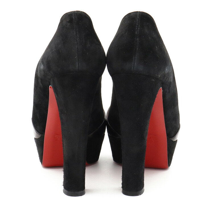 楽天市場】Christian Louboutin クリスチャン ルブタン VIVA BELLA 140 