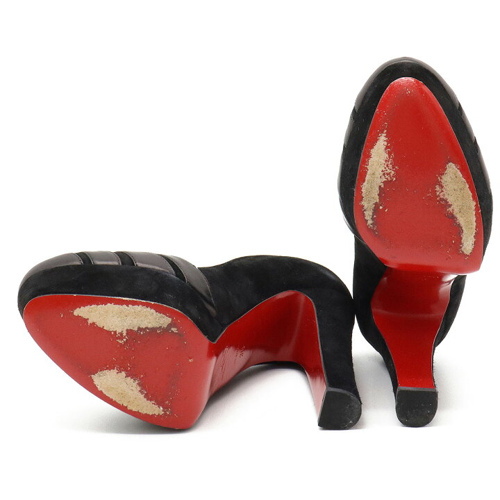 楽天市場】【靴】Christian Louboutin クリスチャン ルブタン VIVA 