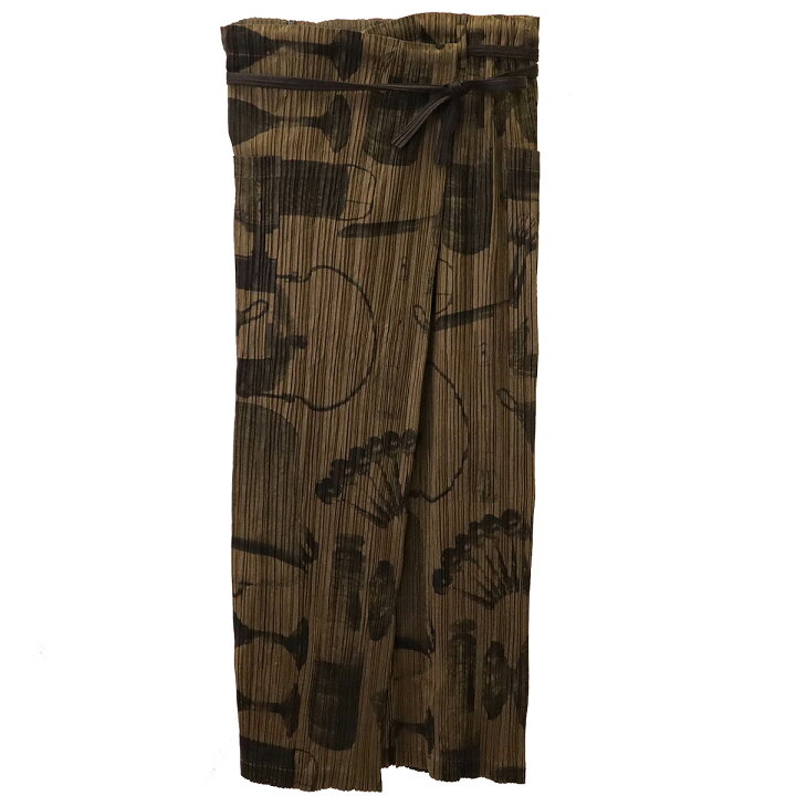 楽天市場】【アパレル】ISSEY MIYAKE イッセイ ミヤケ PLEATS PLEASE  