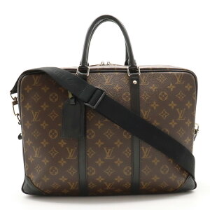 ルイ・ヴィトン(LOUIS VUITTON) 中古 ビジネス ビジネスバッグ  