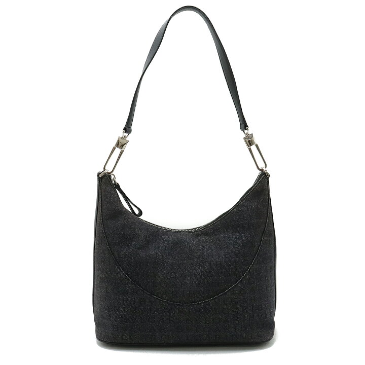 楽天市場】【バッグ】BVLGARI ブルガリ ロゴマニア ショルダーバッグ  