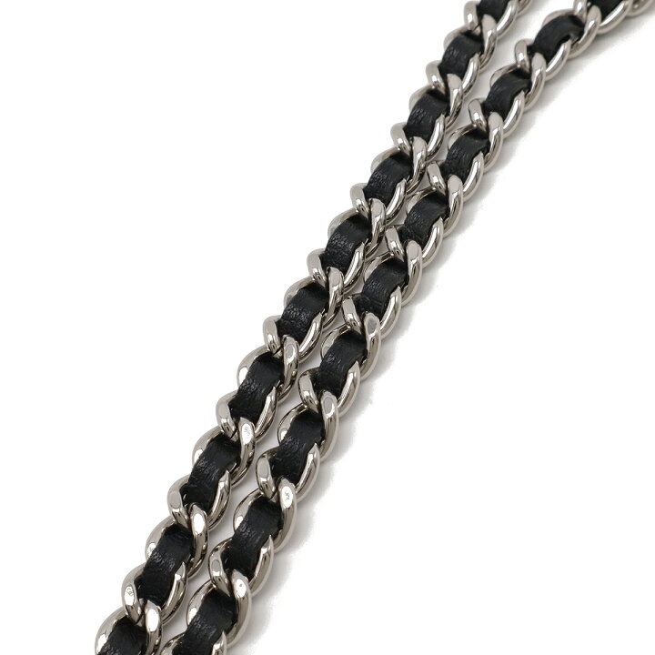 楽天市場】CHANEL シャネル ブリリアント マトラッセ チェーン  