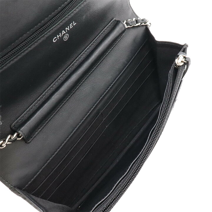 楽天市場】CHANEL シャネル ブリリアント マトラッセ チェーン  