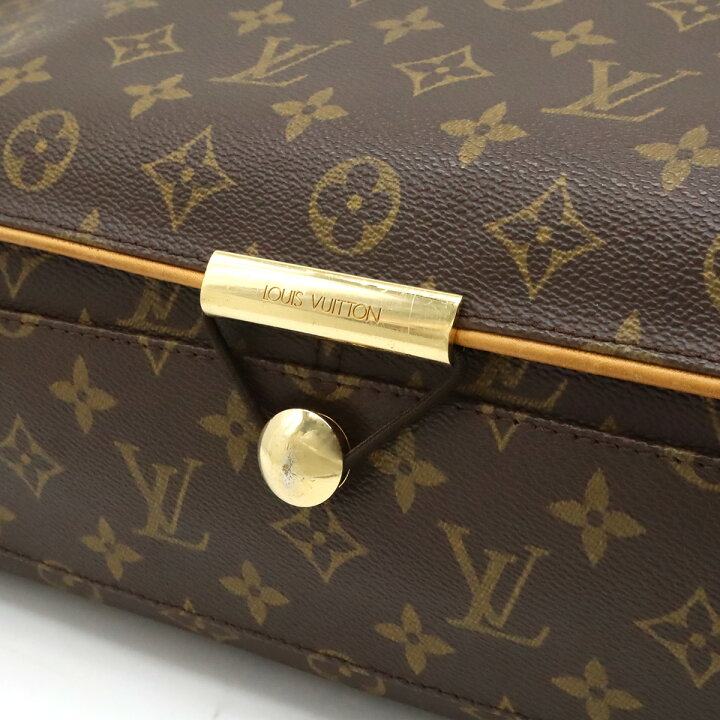 楽天市場】LOUIS VUITTON ルイ ヴィトン モノグラム アベス ショルダー 