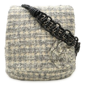 シャネル(CHANEL) カメリア(camellia) 中古 ショルダーバッグ | 通販 