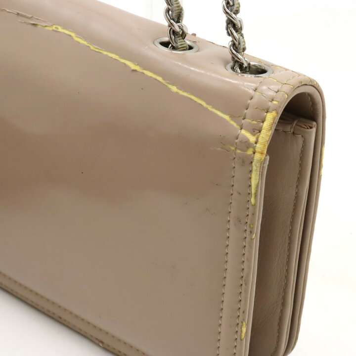 楽天市場】CHANEL シャネル リップスティック ココマーク トートバッグ  