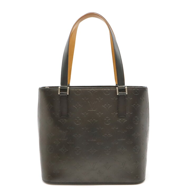 楽天市場】LOUIS VUITTON ルイ ヴィトン モノグラムマット ストック  