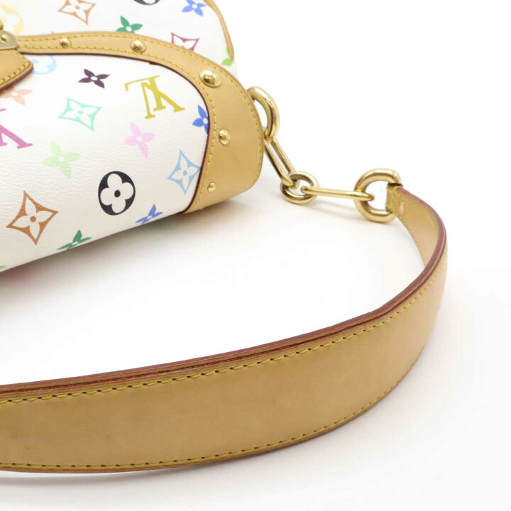 楽天市場】LOUIS VUITTON ルイ ヴィトン モノグラムマルチカラー 