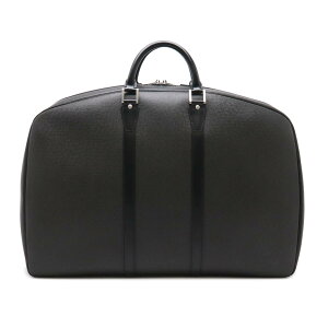 ルイ・ヴィトン(LOUIS VUITTON) タイガ(taiga) 中古 ボストンバッグ  