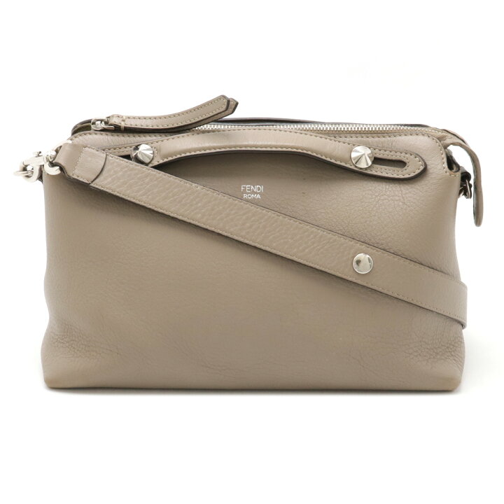 楽天市場】FENDI フェンディ BY THE WAY バイザウェイ ミディアム  