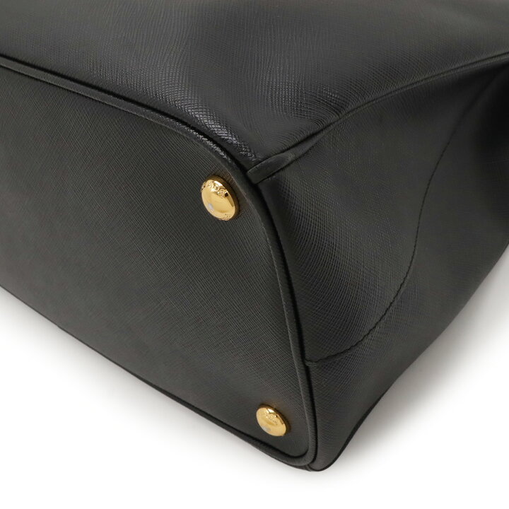 楽天市場】PRADA プラダ サフィアーノ ルクス トートバッグ 2WAY 