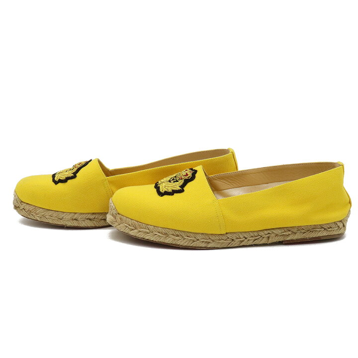 楽天市場】Christian Louboutin クリスチャン ルブタン GALIA FLAT  