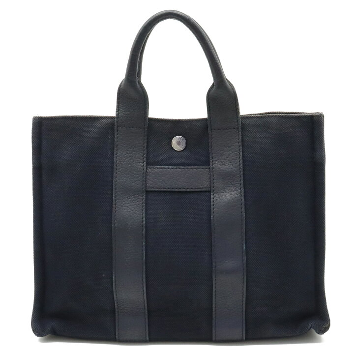 楽天市場】【バッグ】HERMES エルメス サックアーネPM ハンドバッグ 