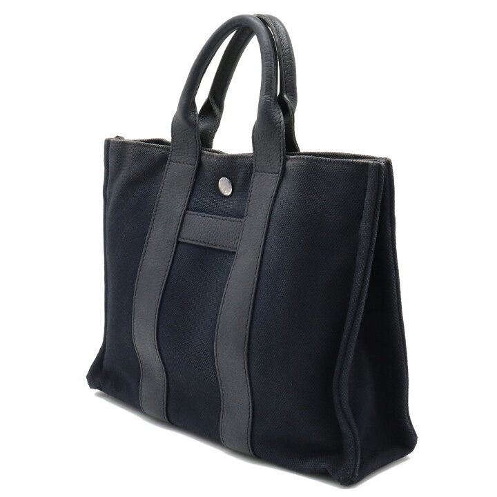 楽天市場】【バッグ】HERMES エルメス サックアーネPM ハンドバッグ  