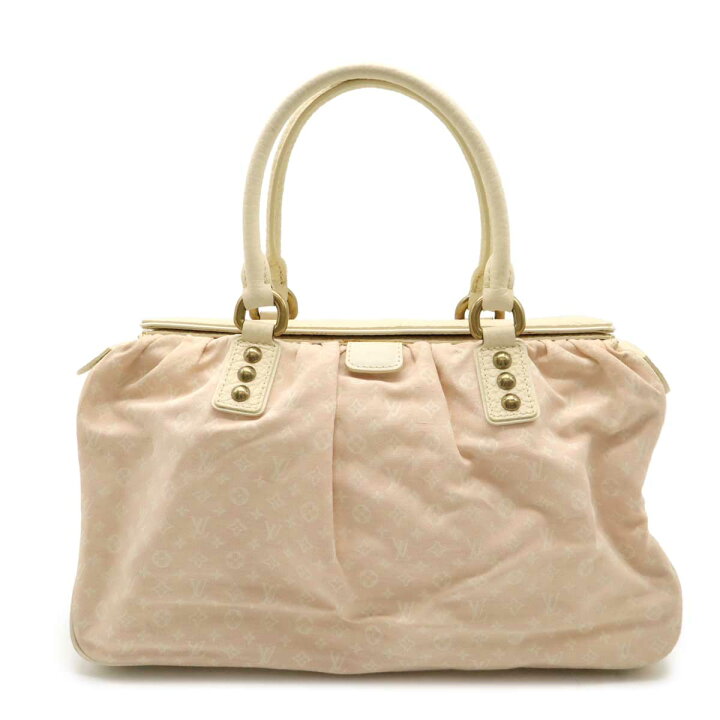 楽天市場】LOUIS VUITTON ルイ ヴィトン モノグラムミニラン  