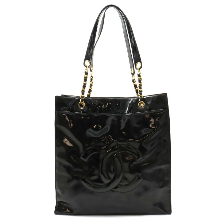 楽天市場】CHANEL シャネル ココマーク チェーンショルダー ショルダー  