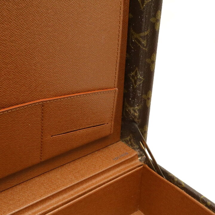 楽天市場】LOUIS VUITTON ルイ ヴィトン モノグラム プレジデント 