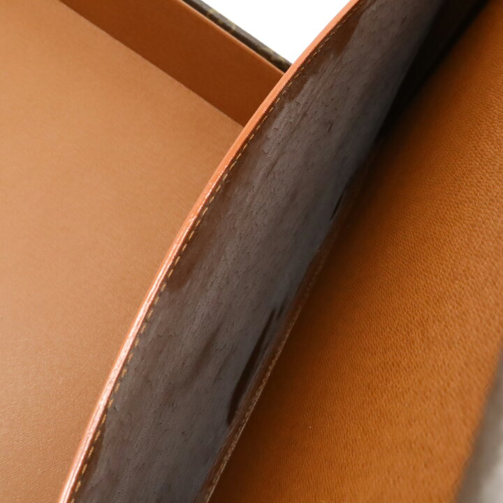 楽天市場】LOUIS VUITTON ルイ ヴィトン モノグラム プレジデント 