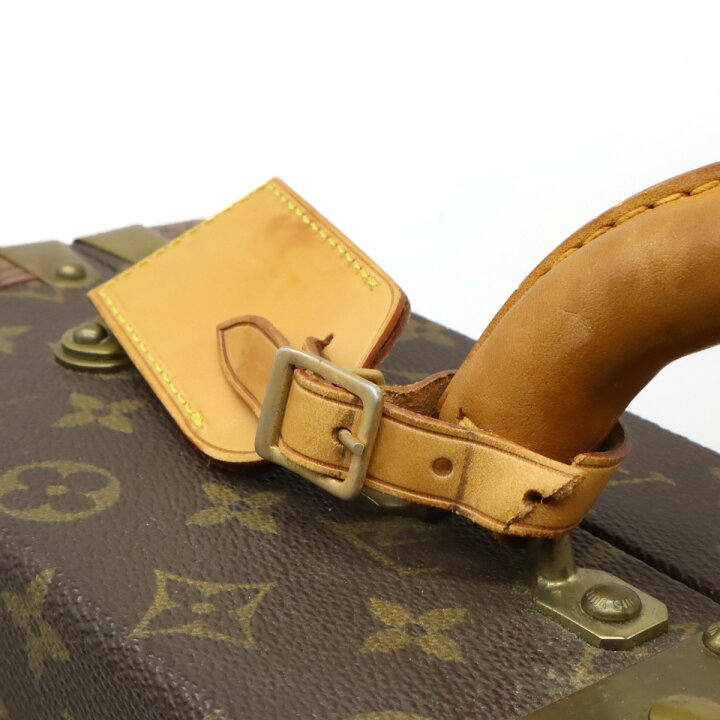 楽天市場】LOUIS VUITTON ルイ ヴィトン モノグラム プレジデント 