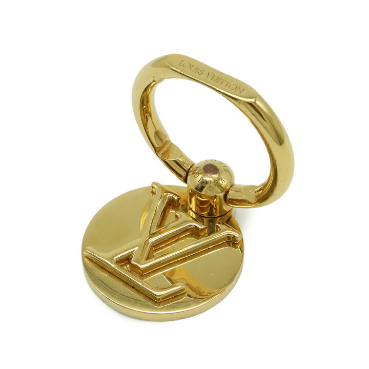 楽天市場】LOUIS VUITTON ルイ ヴィトン フォンリング ルイーズ  