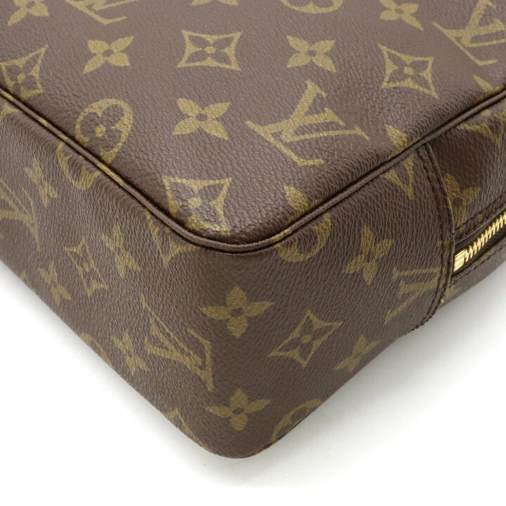 楽天市場】LOUIS VUITTON ルイ ヴィトン モノグラム トゥルース  