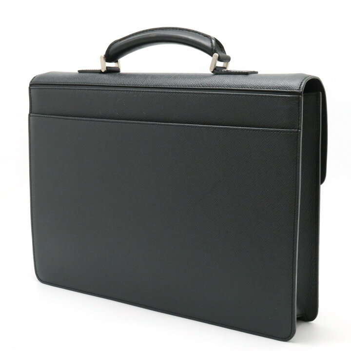 楽天市場】LOUIS VUITTON ルイ ヴィトン タイガ ラギート 書類カバン  