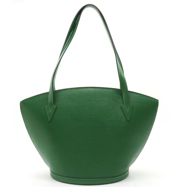 楽天市場】【バッグ】LOUIS VUITTON ルイ ヴィトン エピ サンジャック  