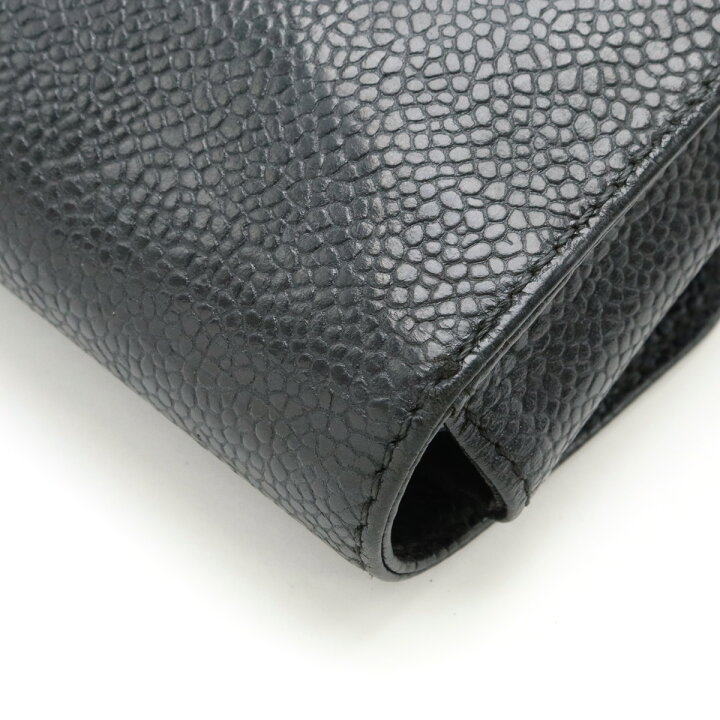 楽天市場】CHANEL シャネル キャビアスキン ココマーク iQOSケース  