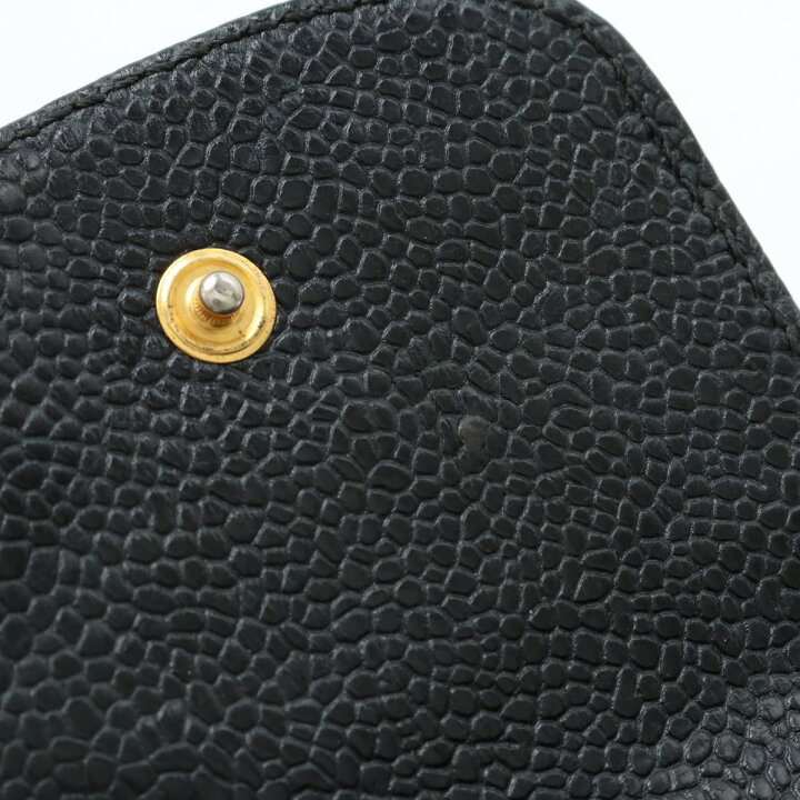 楽天市場】CHANEL シャネル キャビアスキン ココマーク iQOSケース  