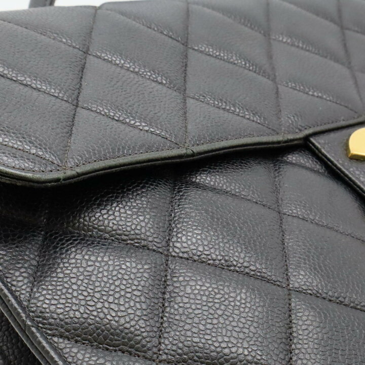 楽天市場】CHANEL シャネル マトラッセ ココマーク ビジネスバッグ 