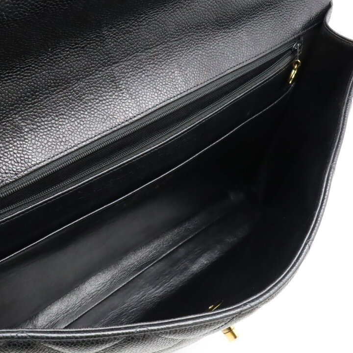 楽天市場】CHANEL シャネル マトラッセ ココマーク ビジネスバッグ 