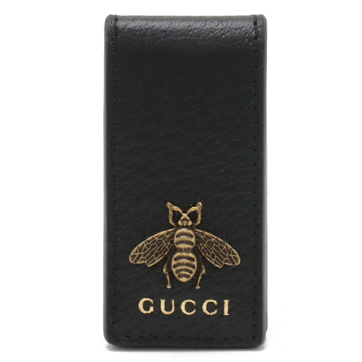 楽天市場】【財布】GUCCI グッチ アニマリエ メタルビー BEE ハチ 蜂  